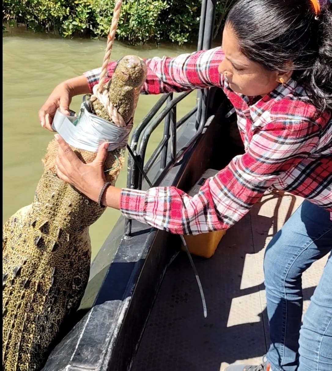 Prem Kanwar Shaktawat